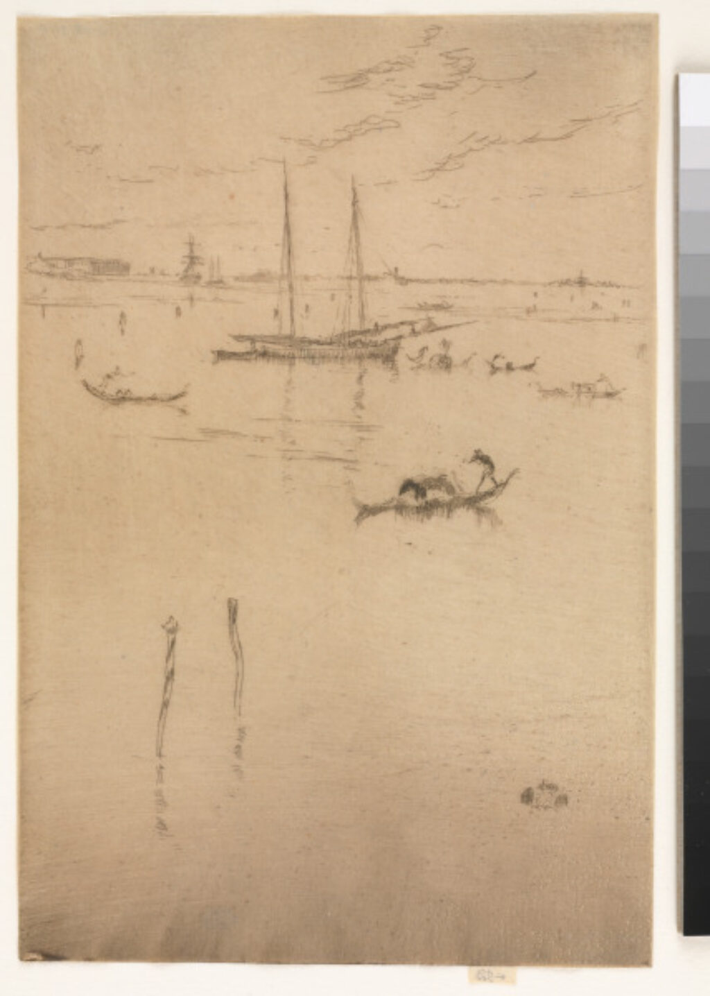 The Little Lagoon - Image 1