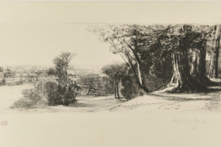 Early Morning – Richmond