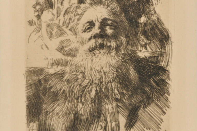 Auguste Rodin