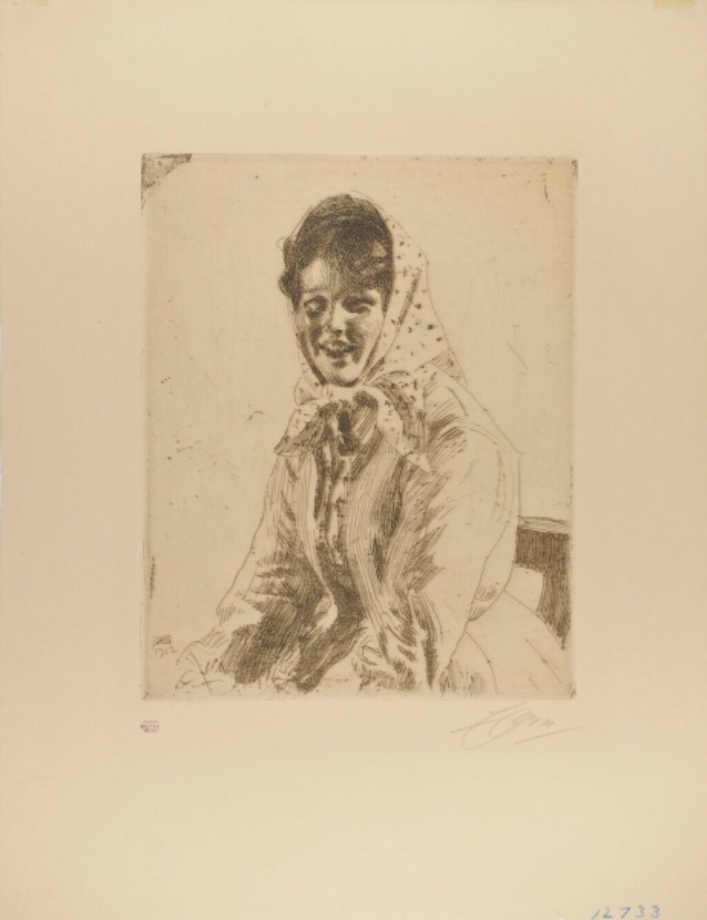 A Skeri Girl (Skerrikulla)