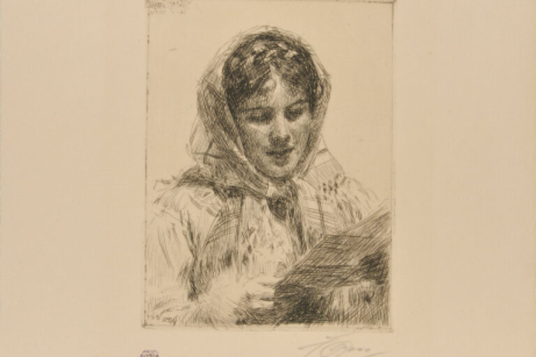 The Letter