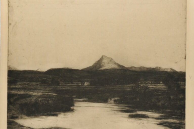 Ben Ledi