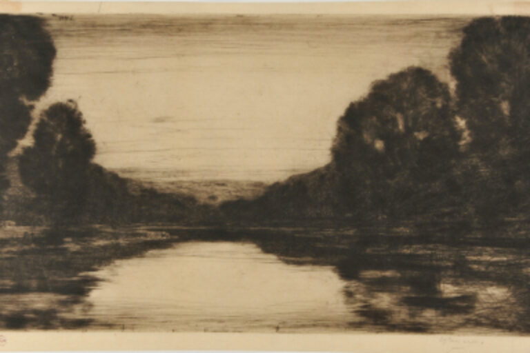 Still Waters