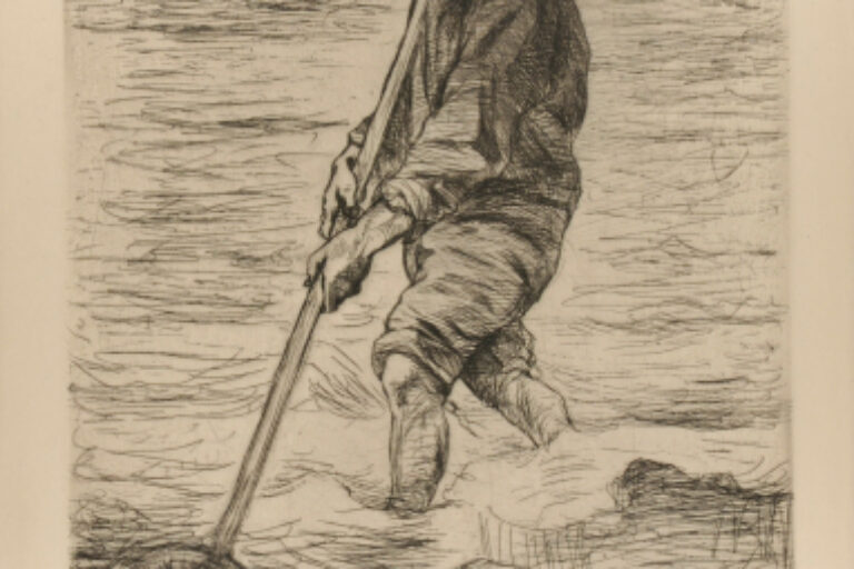 The Fisherman
