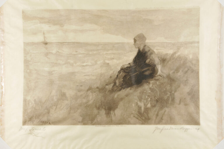 The Children of the Dunes