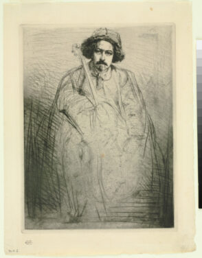 J. Becquet, Sculptor