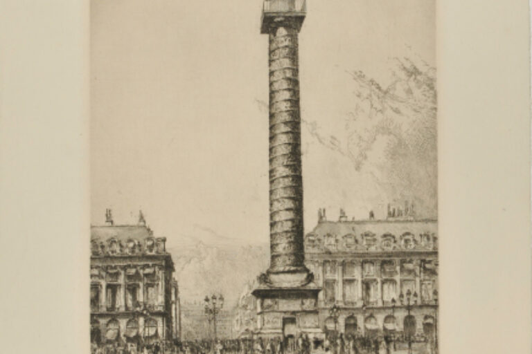 Place Vendome