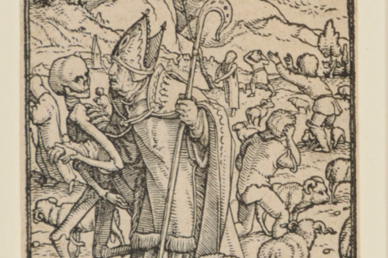 The Bishop