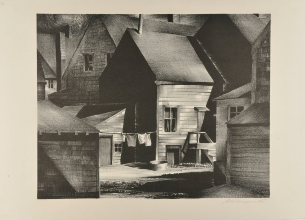 Housewife’s Garden