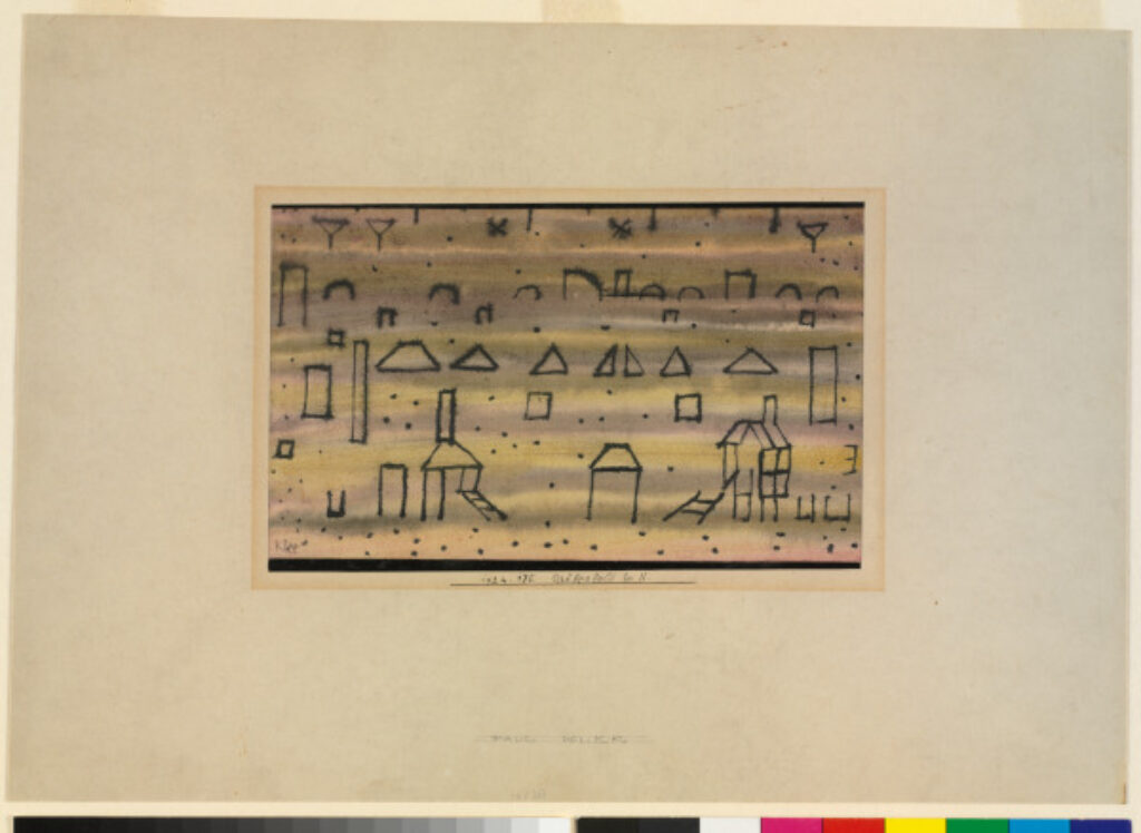 Field of Graves near N. - Image 1