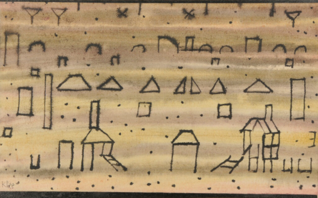 Field of Graves near N. - Image 2