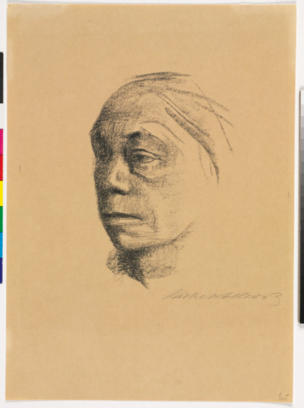 Portrait of the Artist - Image 1