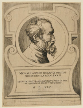 Michelangelo