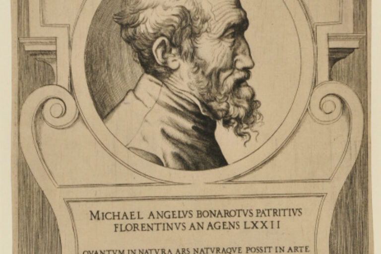 MICHELANGELO