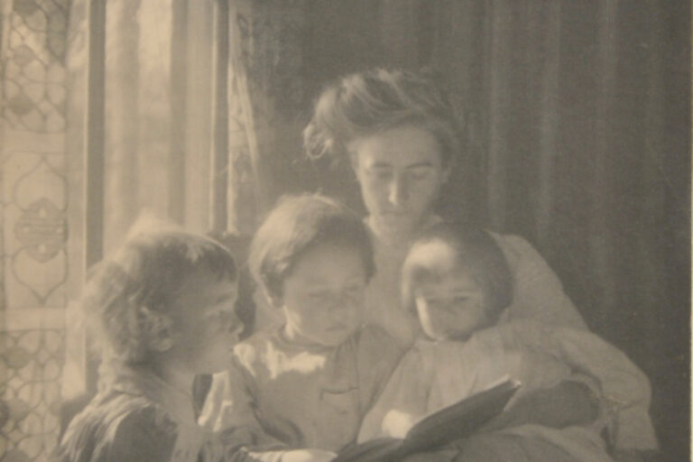 ELIZABETH, MASON, HERMINE