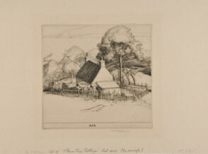 Plane Tree Cottage