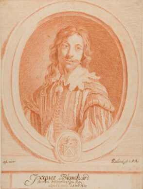 Jacques Blanchard