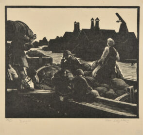 Barges