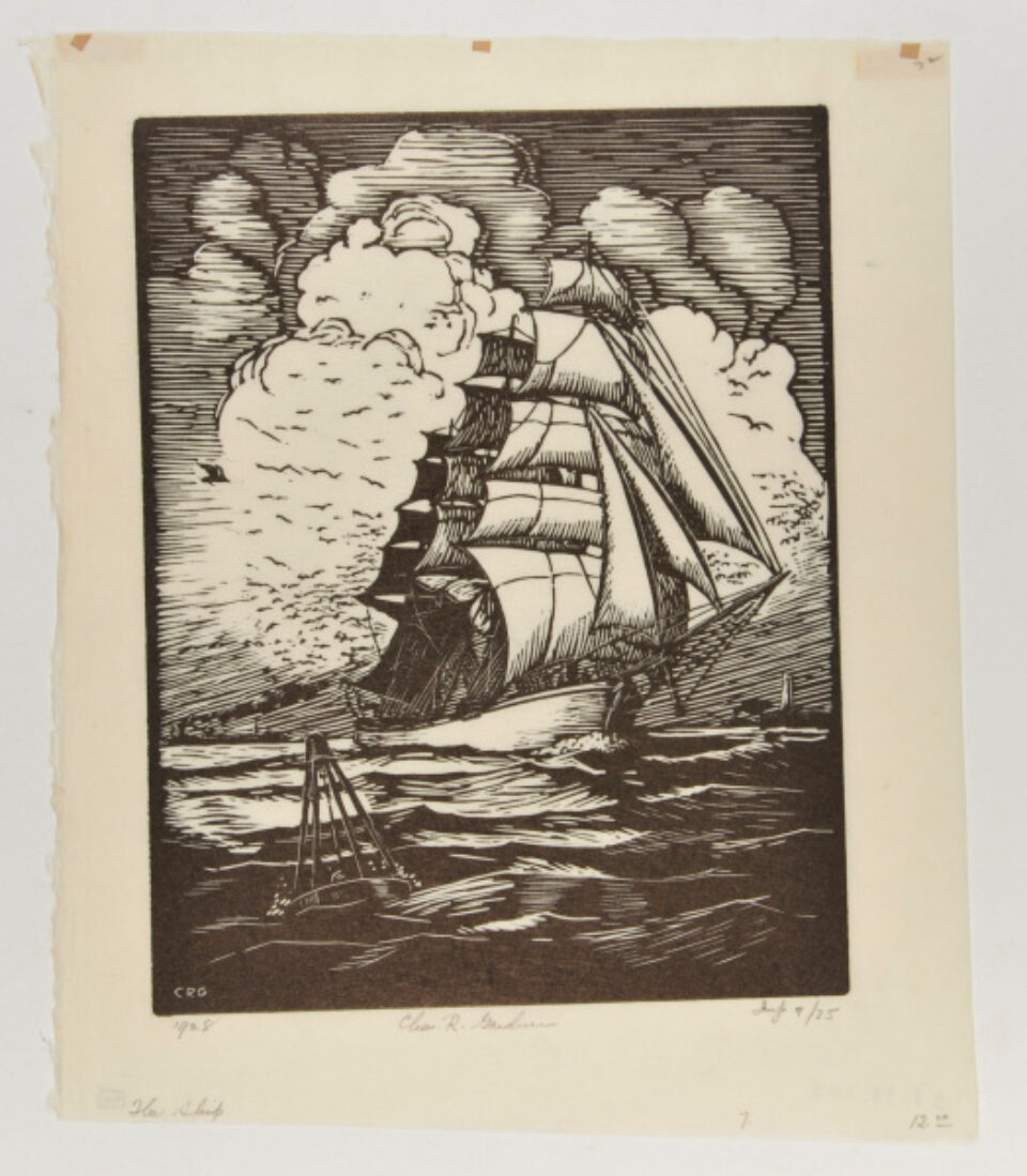 Charles Reed Gardner