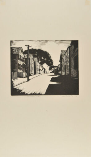 Summer Sun (Portsmouth, N.H.)