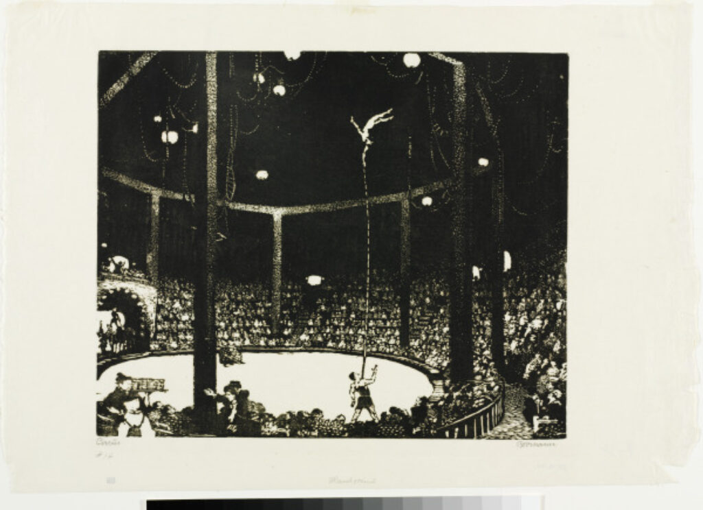 Circus - Image 1