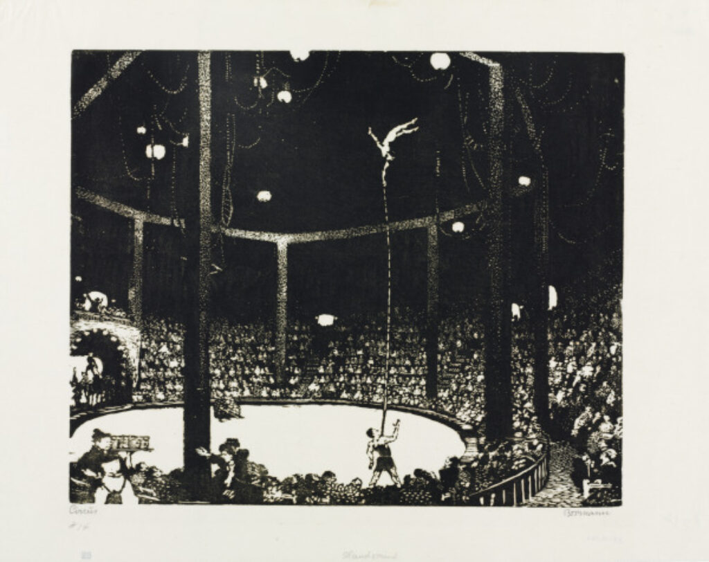 Circus - Image 3