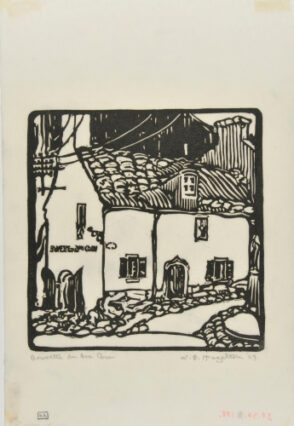 Bouvette du bon Coin