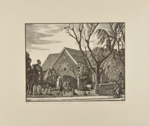 St. John’s Church, Hampton, Va.