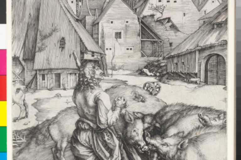 Prodigal Son