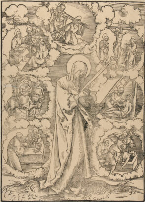 Seven Sorrows of Mary