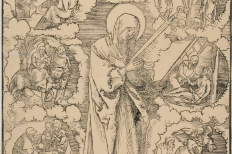 Seven Sorrows of Mary