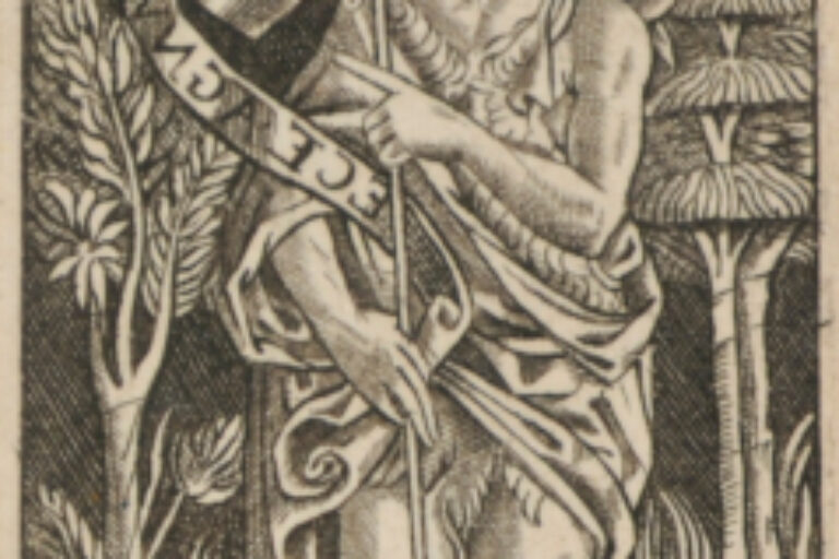 St. John the Evangelist