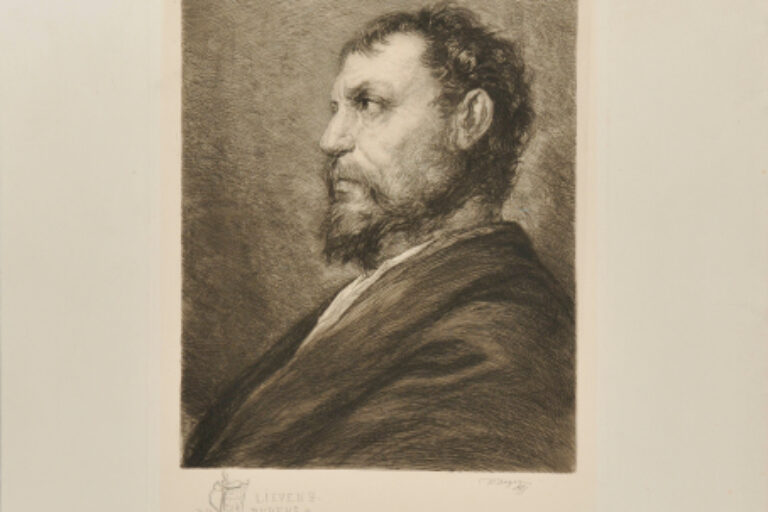 Jan Lievens
