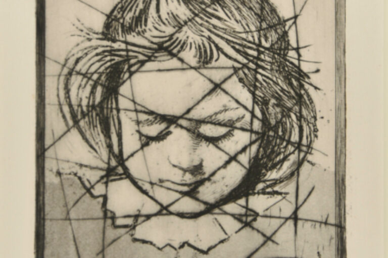 PORTRAIT OF A CHILD