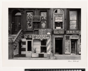 Facades