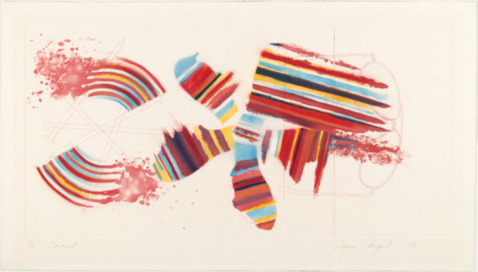 Aripeka Limited Editions