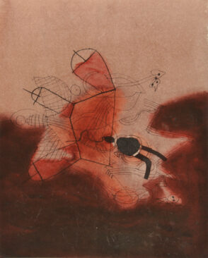The Parachutist