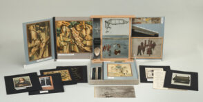Boîte-en-valise (From or by Marcel Duchamp or Rrose Sélavy)
