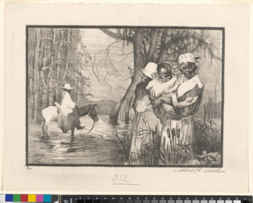 Albert Alexander Smith