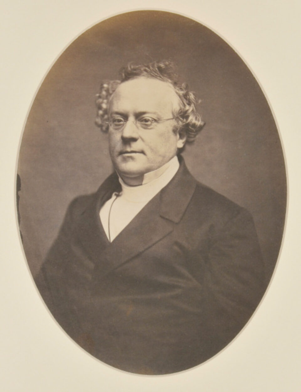 Barnes, Bartholomew & Company