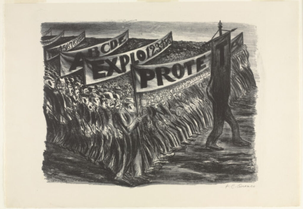 Manifestation - Image 1