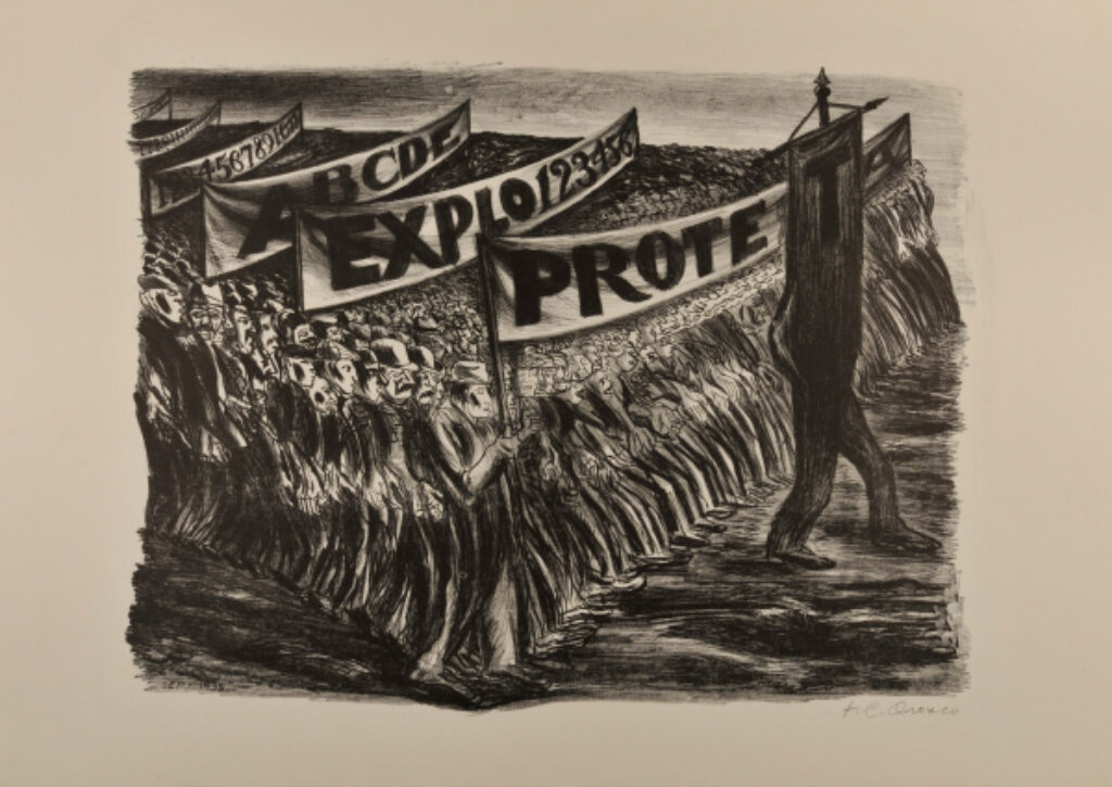 Manifestation - Image 2