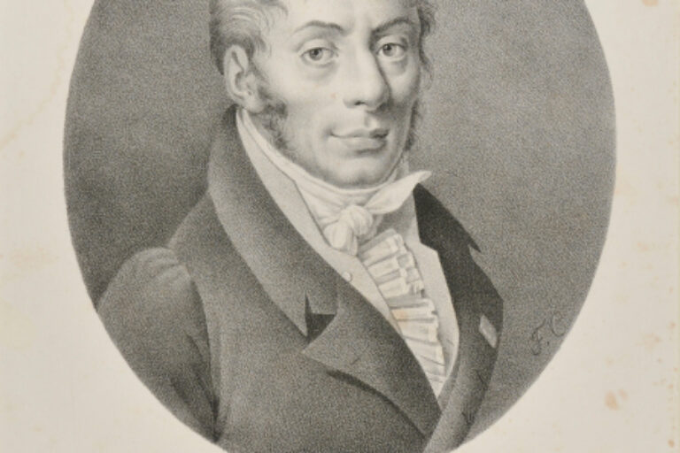 ETIENNE MÉHUL