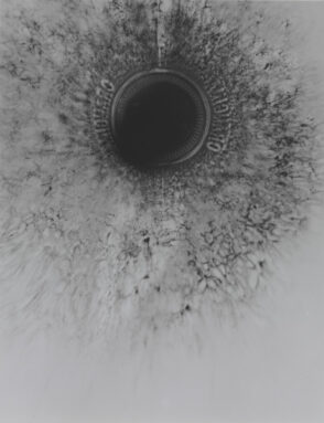 Untitled (Orangina)