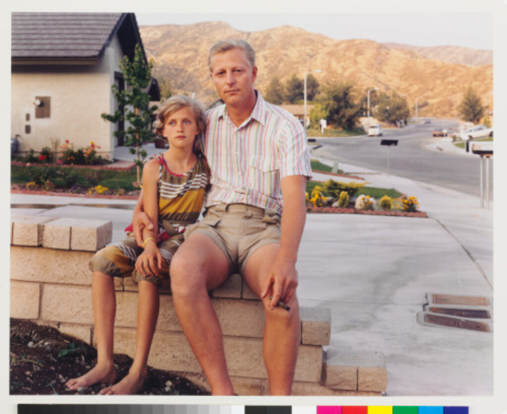 Canyon County, California, June 1983 - Image 1
