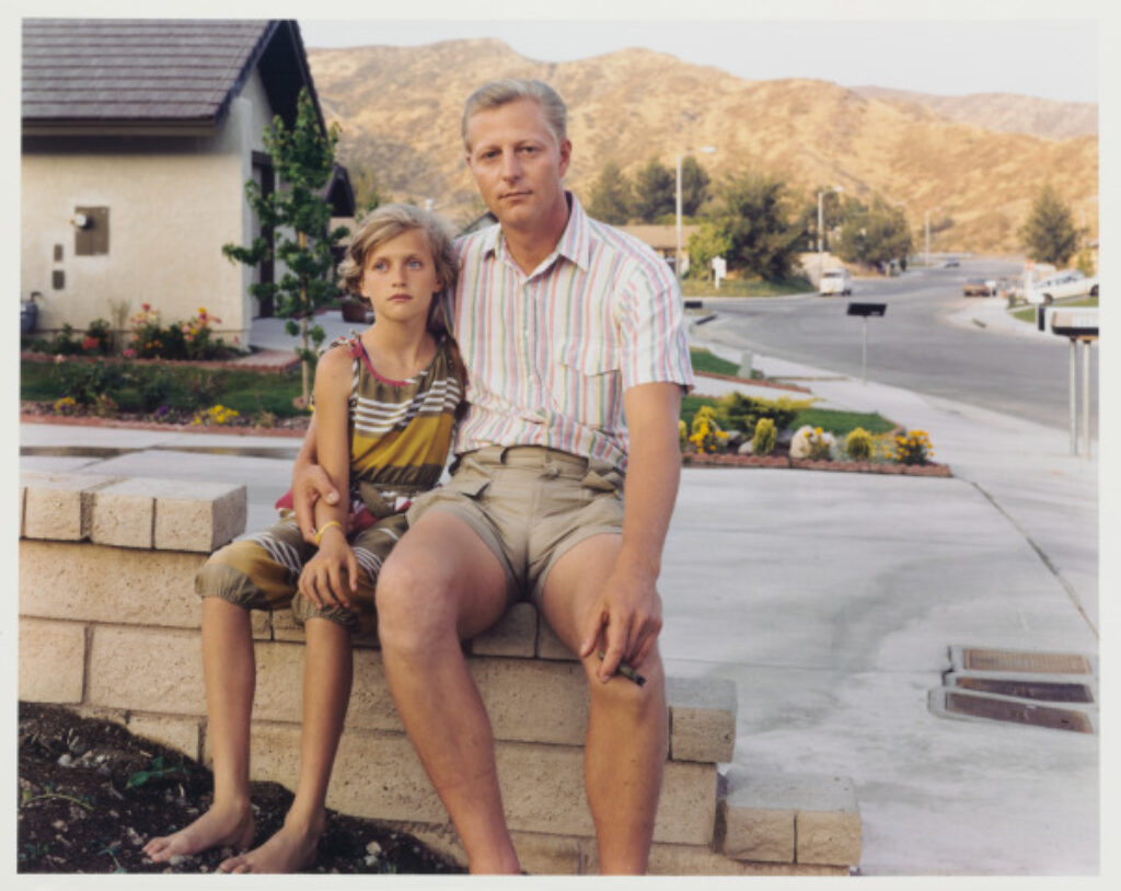 Canyon County, California, June 1983 - Image 2