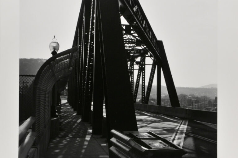 BRIDGE, CUMBERLAND, MD