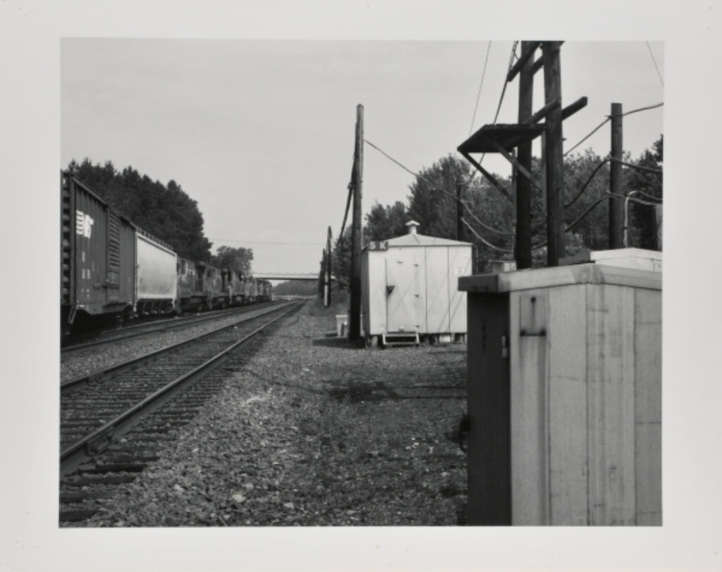 Control Point SK, Selkirk, NY