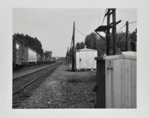 Control Point SK, Selkirk, NY