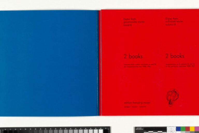 COLLECTED WORKS VOLUME 8: 2 BOOKS